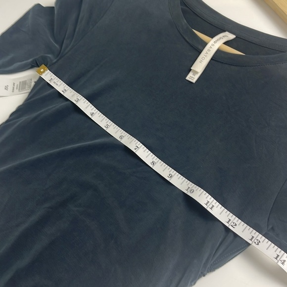 Aritzia Babaton Antares Dress Black Extra Small - Picture 6 of 8